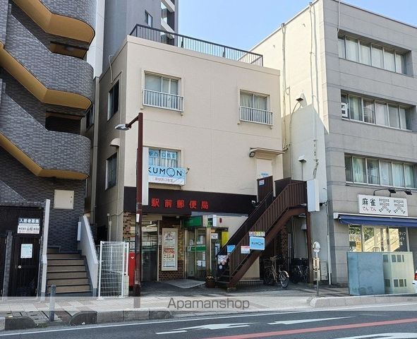 桜橋グランデの周辺写真