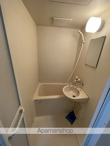 第12友建ビルの内装写真