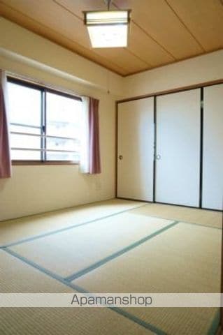 フォレステージュ天神の内装写真