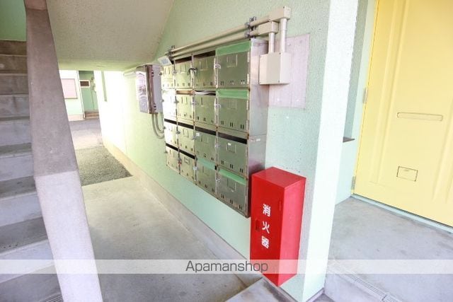 華東ハイツD棟のその他写真