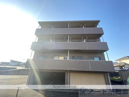 さくらマンション[1K/21.9m2]の外観4