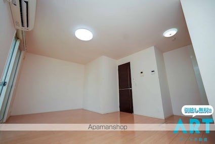 ロイヤル・メゾン　Ａ棟[3LDK/73.99m2]の内装2
