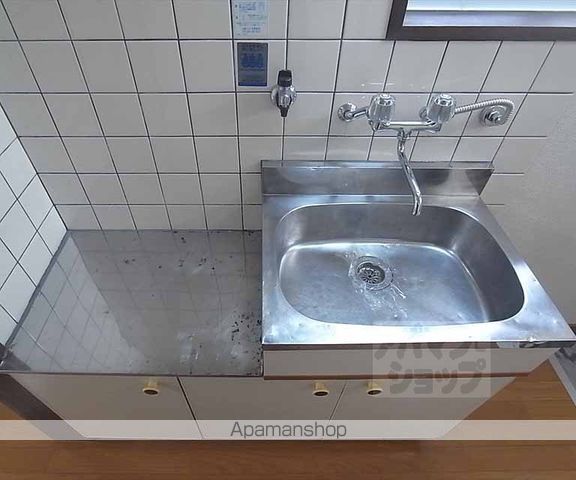 ハイツ中村の内装写真