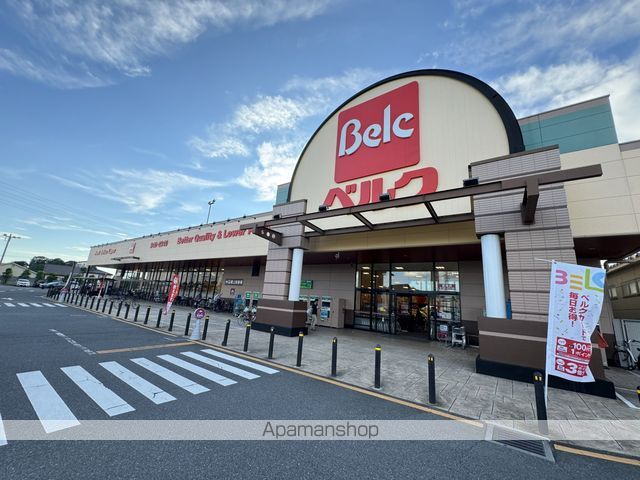 グランディール富士 Iの周辺写真