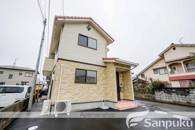 吉藤冨永戸建の外観写真