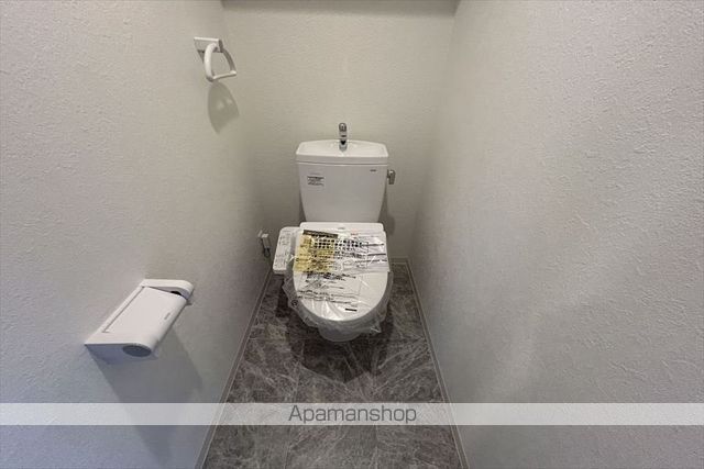 千葉・木川東の内装写真