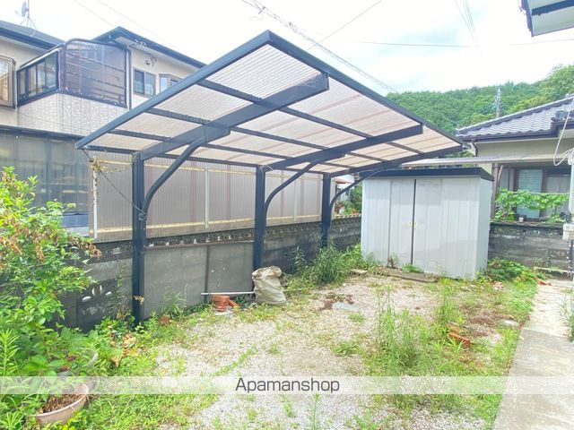 細江町気賀貸家の外観写真