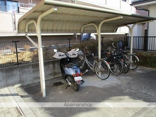 レオパレスいずみのその他写真
