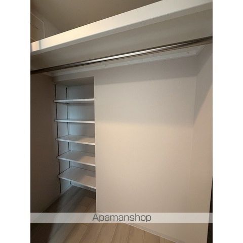 ルネサンスコート上北沢GRANDの内装写真