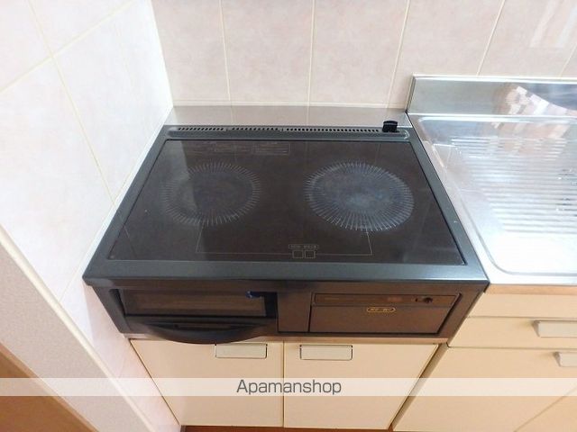 ロンサール竹淵の内装写真