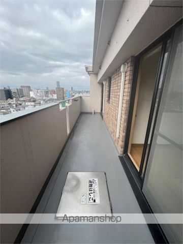 シュロス鶴ヶ丘の内装写真