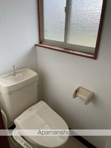 コーポ万石の内装写真