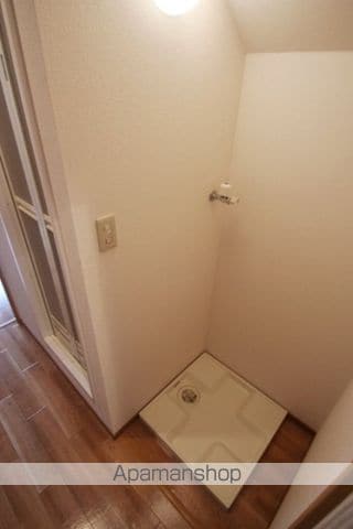 キューブの内装写真