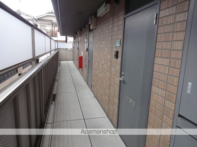 メゾンドゥ長瀬 IIのその他写真