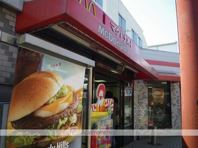 パークコート羽田の周辺写真