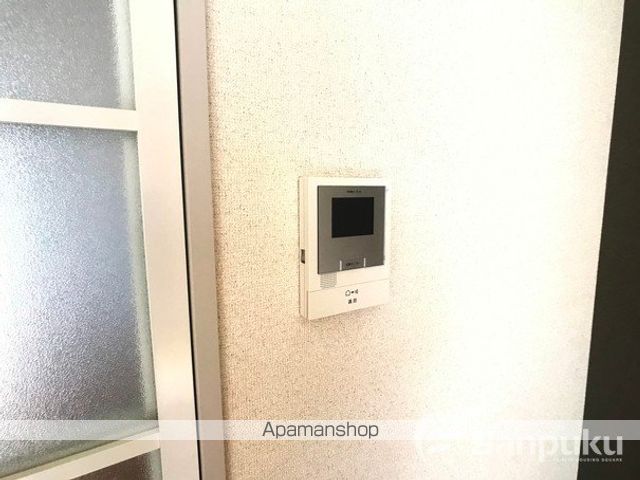 ディアス北井門 C棟の内装写真