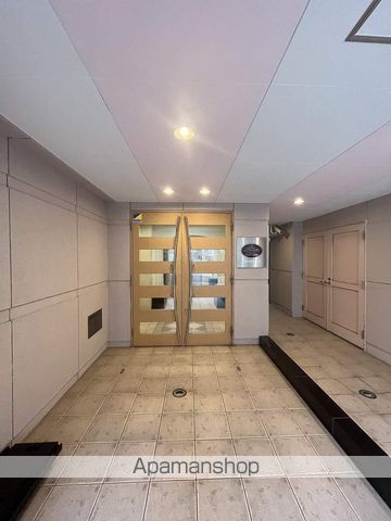 ディナスティ松屋町IIの内装写真