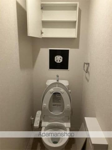 Linoa松戸の内装写真