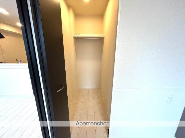 フラッハーニの内装写真