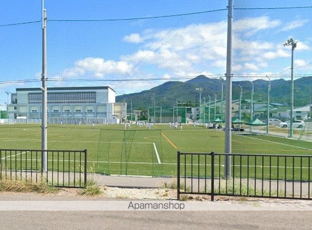 レジデンス ヒロ21 Bの周辺写真