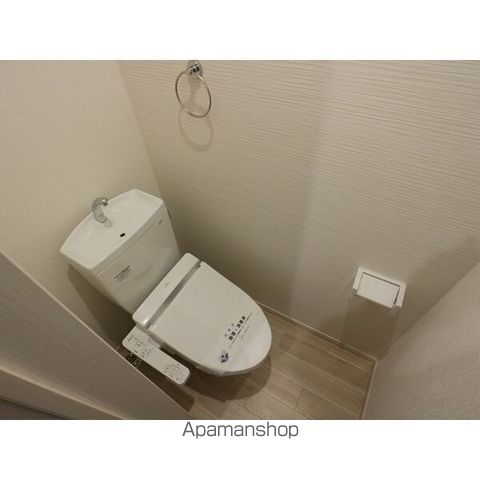 Grandtic Castleの内装写真