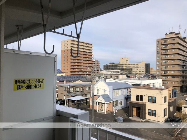 クレインマンションの内装写真