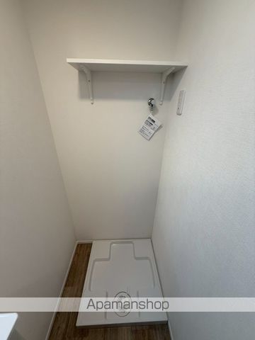 シティウォーク荏原中延の内装写真