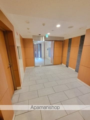 GENESEGRANDTEMMAの内装写真