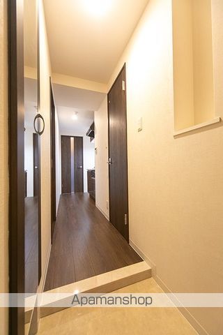 グランドレジデンス三鷹の内装写真