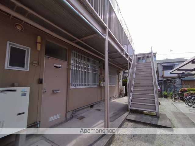 山本ハイツのその他写真