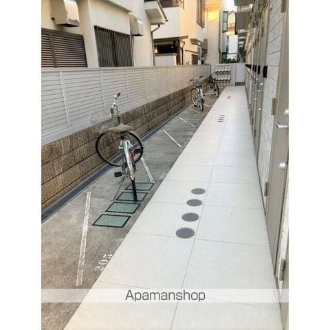 モダンフォルム永福パートIのその他写真