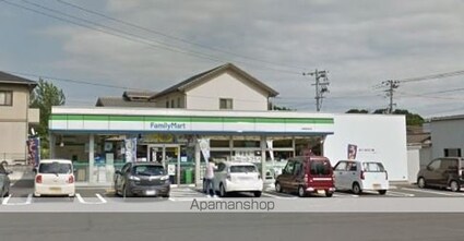 マリッチ　岡[2LDK/55m2]の周辺3