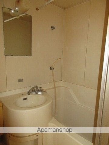 シャルムサンライズの内装写真