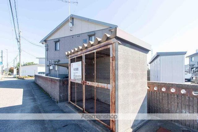 アースピア Aのその他写真