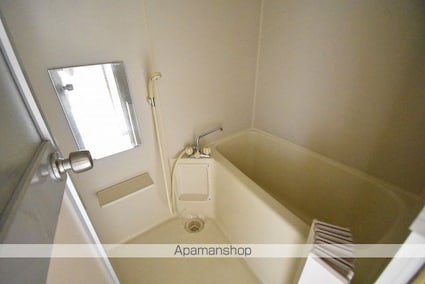 宮城県仙台市青葉区柏木１丁目[2K/37.08m2]のバス