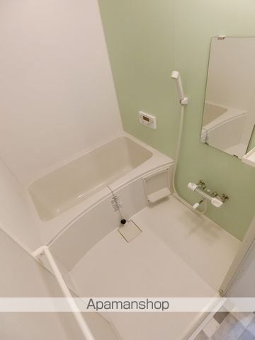 GRANDIR石津川の内装写真