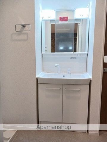 プティパニエ Bの内装写真
