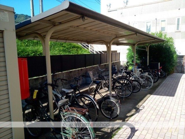 レオパレス和T&Rの内装写真
