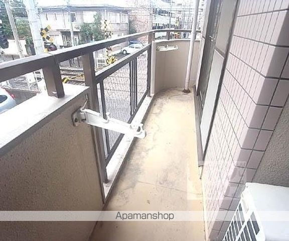 エイジ壬生の内装写真