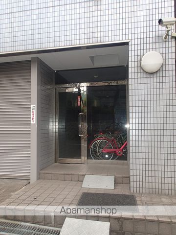 高津ヒルトンの外観写真