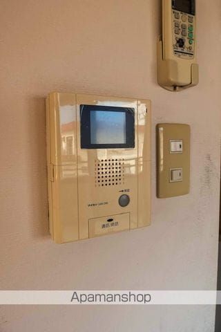 センターあいらんどの内装写真