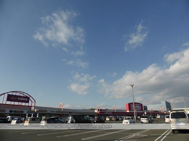 エテルノIの周辺写真