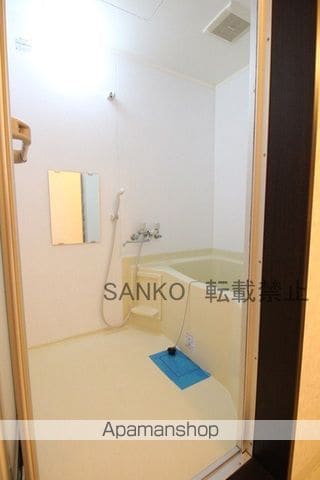 MKコート元町の内装写真