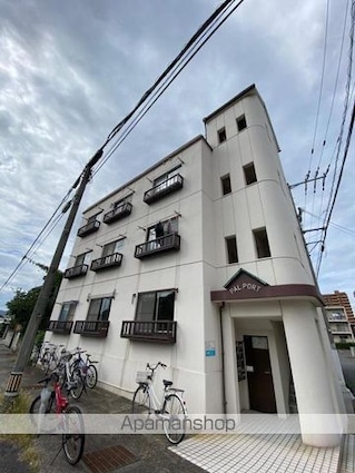 ＰＡＬ　ＰＯＲＴ[1K/17.91m2]の外観4