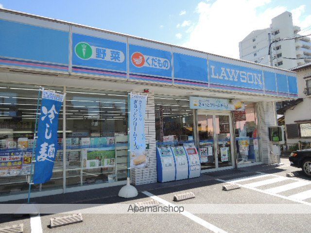 プレスティージュ壱番館 401 ｜ 福岡県福岡市博多区諸岡２丁目10-19（賃貸マンション2LDK・4階・50.02㎡） その10