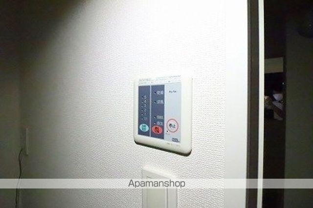 レオネクストレグルスの内装写真