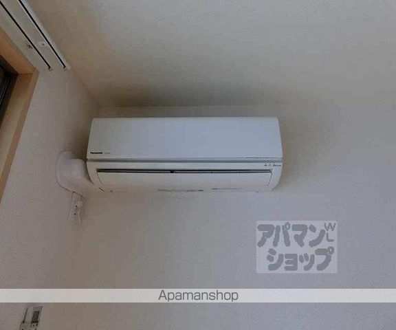かのん梅ケ畑の内装写真