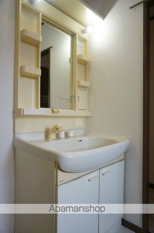 セラヴィ90の内装写真