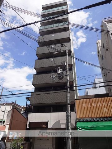 サザン長柄の外観写真