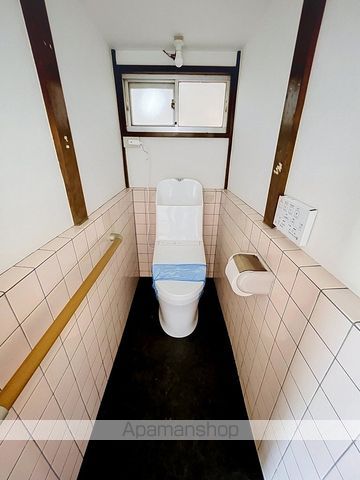西1丁目戸建の内装写真